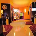 Atlantic Hotel 4*