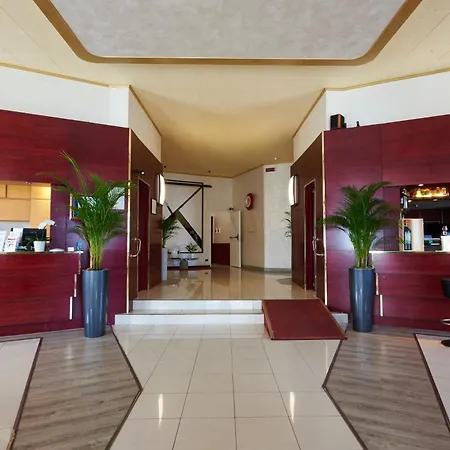 酒店 大西洋酒店 4*