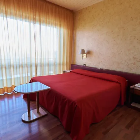 Szálloda Atlantic 4*