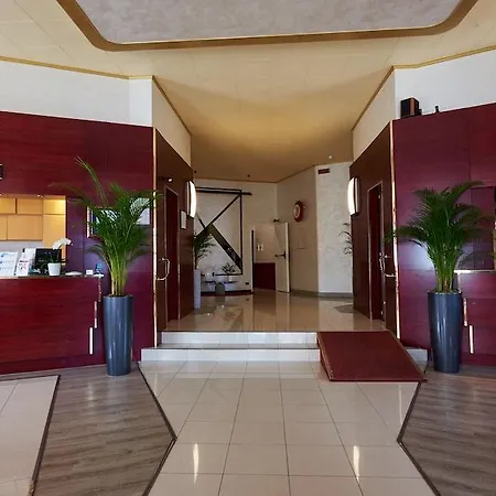 Atlantic Hotel