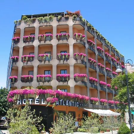 大西洋酒店 阿罗纳