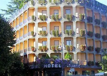 Atlantic Szálloda 4*