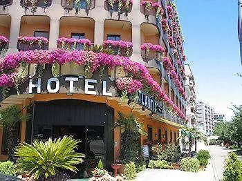 Szálloda Atlantic 4*