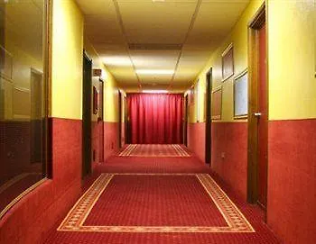 Atlantic 4* Арона
