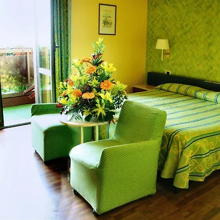 Atlantic Hotell Arona