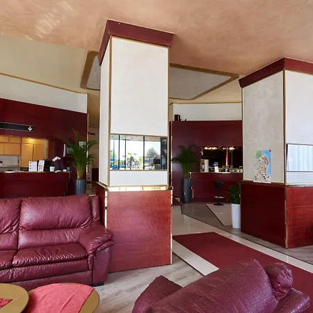 大西洋酒店 酒店 阿罗纳