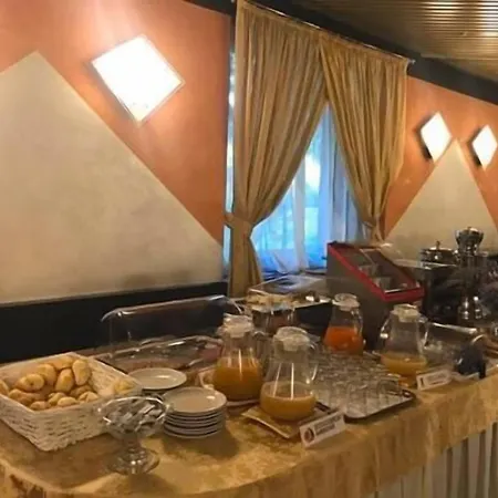 酒店 大西洋酒店 4*