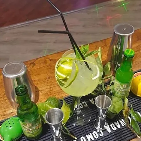 酒店 大西洋酒店 4*