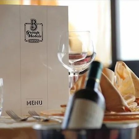 酒店 大西洋酒店 4*