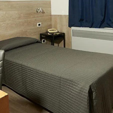 大西洋酒店 酒店 4*