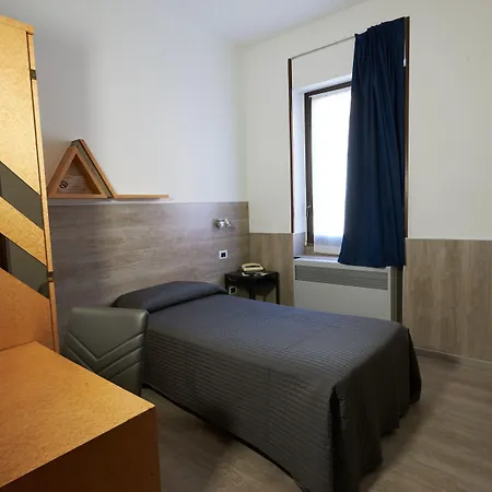 大西洋酒店 酒店 4*