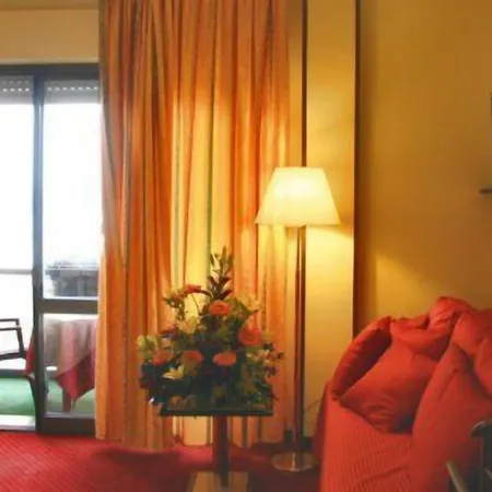 大西洋酒店 阿罗纳