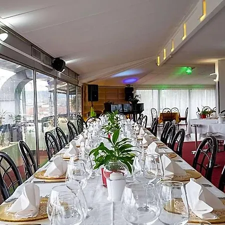 Atlantic Hotel Arona