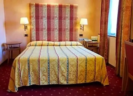 Hotel Atlantic 4*