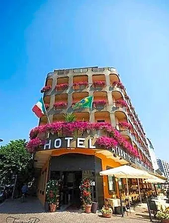 Hotel Atlantic 4*