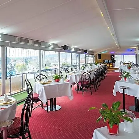 Atlantic 4* Arona