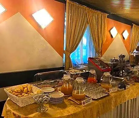Atlantic Hotel