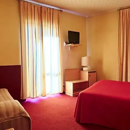 Hotel Atlantic