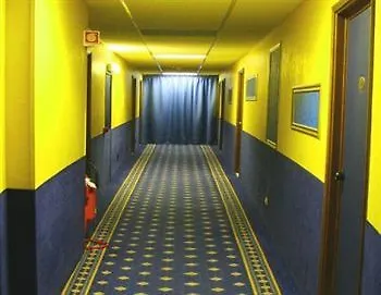 Atlantic 4* Арона
