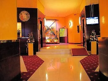 Atlantic Hotell 4*