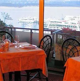 大西洋酒店 酒店 4*