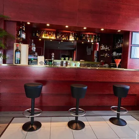 大西洋酒店 4* 阿罗纳