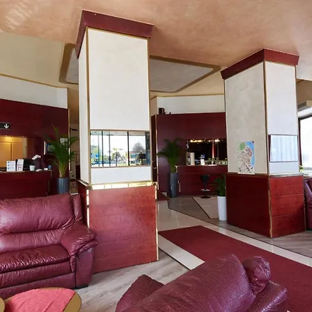 大西洋酒店 阿罗纳