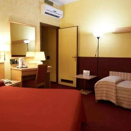 酒店 大西洋酒店 阿罗纳