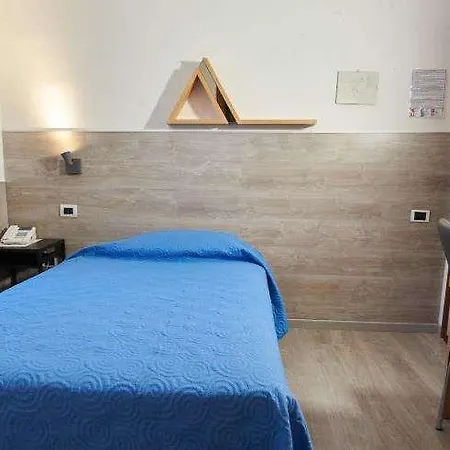 大西洋酒店 酒店 阿罗纳