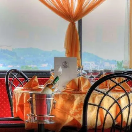 大西洋酒店 酒店