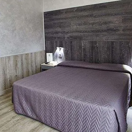 Atlantic Отель 4*