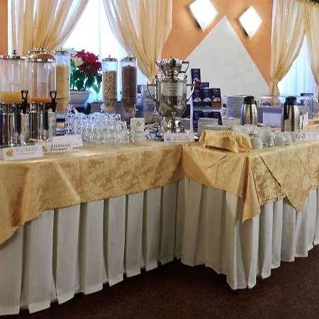 酒店 大西洋酒店