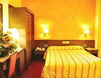 Hotel Atlantic Arona