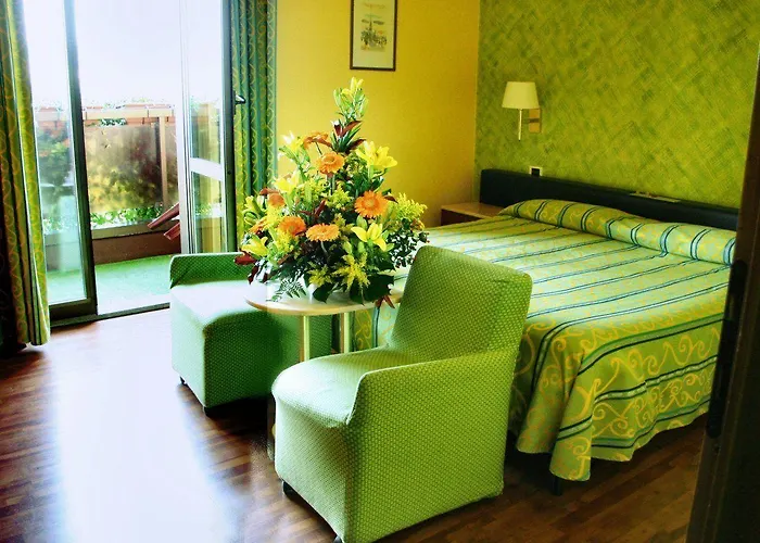 Atlantic Hotel Arona