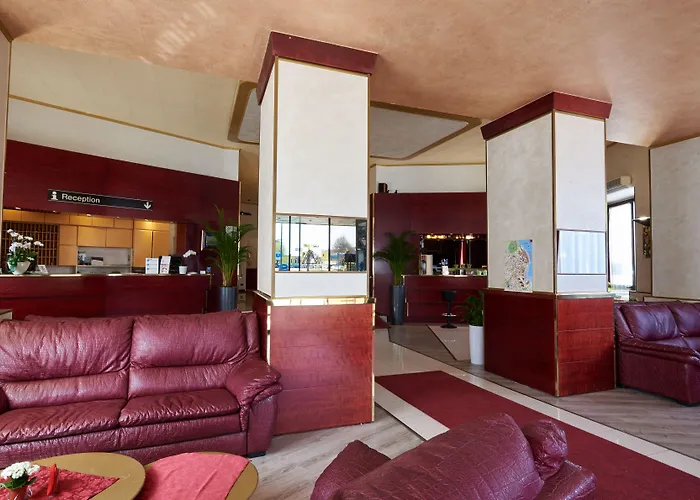 Atlantic Hotel Arona