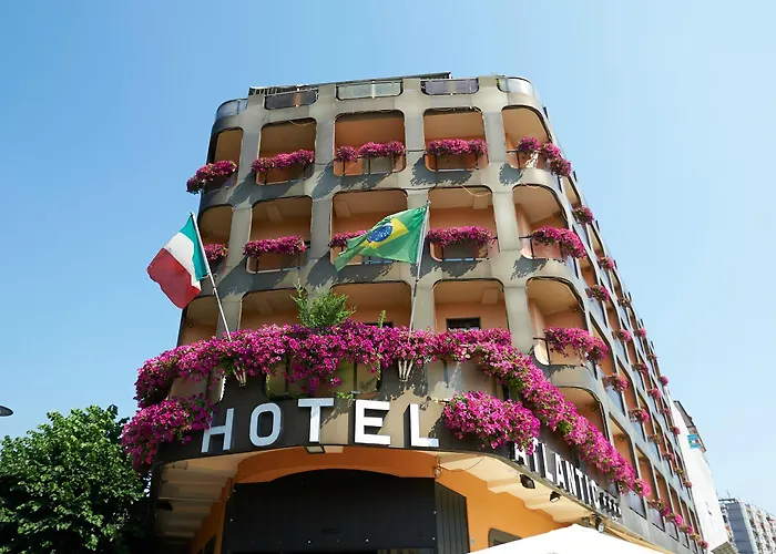 Hotel Atlantic Arona